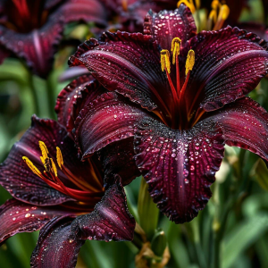 Чикаго Блэк Аут купить по цене от 309р. в интернет-магазине «Посадика» с доставкой почтой в в Москве и по всей России – [изображение №1].