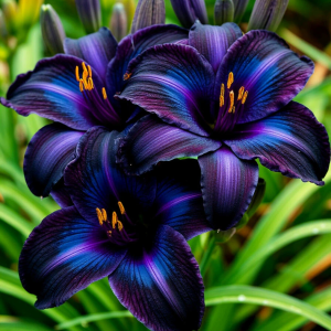 Лилейник Блаш Мист купить по цене от 349р. в интернет-магазине «Посадика» с доставкой почтой в в Москве и по всей России – [изображение №1].