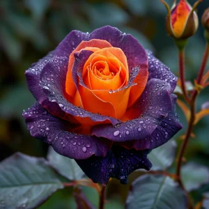 Роза Рэй Оф Хоуп купить по цене от 319р. в интернет-магазине «Посадика» с доставкой почтой в в Москве и по всей России – [изображение №1].